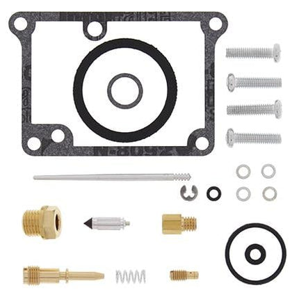 Carburetor Rebuild Kit 93-95 Yam YZ80, Allballs 26-1308 Dirt