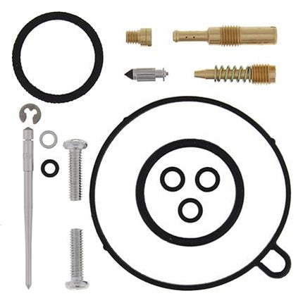 Carburetor Rebuild Kit 03-06 Suz DRZ110, Allballs 26-1112 Dirt