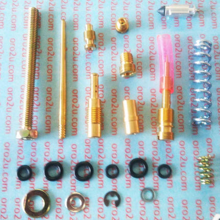 Carburetor Repair Kit TRX450, AU-07148 Honda 1998-2003, AT-07148