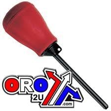 Syringe Battery Filler 130mm Spout 150ml Capacity