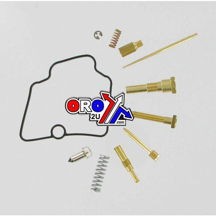 Carburetor Rebuild Kit CR85R, Psychic XU-07398