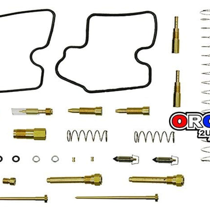Carburetor Repair Kit KVF650, KVF750 Kawasaki ATV AU-07422, AT-07422