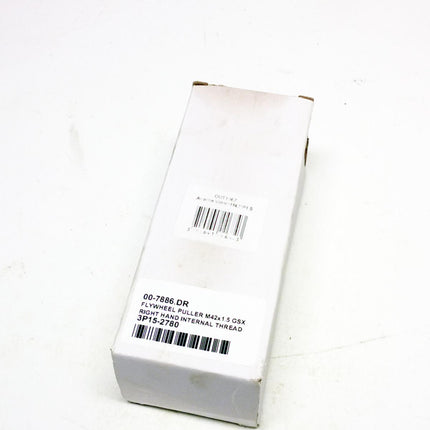 Flywheel Puller M42x1.5 GSX, Right Hand Internal Thread, Road, OUT1067, A-2542