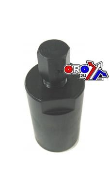 Flywheel Puller M35x1.0 RH, Right Hand Internal Thread, OUT1064, Road, ATV