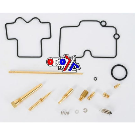 Carburetor Rebuild Kit CRF250R, Psychic XU-07329