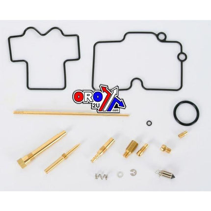 Carburetor Rebuild Kit CRF250R, Psychic XU-07329