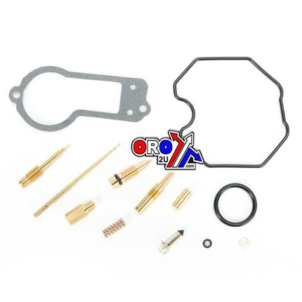 Carburetor Rebuild Kit XR250R, Psychic XU-07334