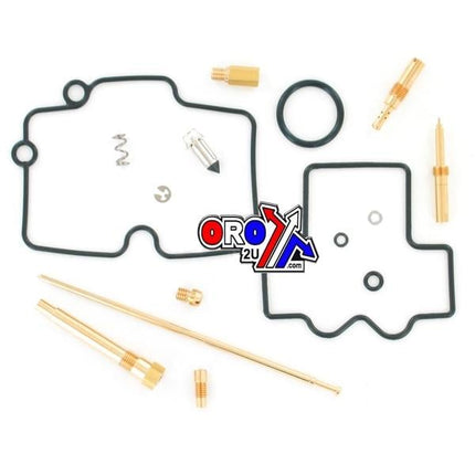Carburetor Rebuild Kit CRF450X, Psychic XU-07341, 1003-0272