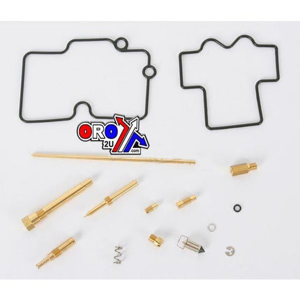 Carburetor Rebuild Kit RMZ250, Psychic XU-07361, 1003-0205