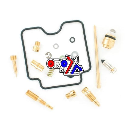 Carburetor Rebuild Kit DRZ400S, Psychic XU-07363, 1003-0276