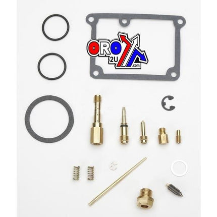 Carburetor Rebuild Kit YZ80, Psychic XU-07369, 1003-0070