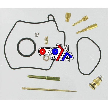 Carburetor Rebuild Kit YZ125, Psychic XU-07378, 1003-0173