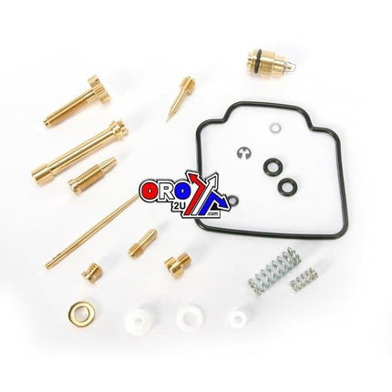 Carburetor Rebuild Kit XT225, Psychic XU-07382, 1003-0333