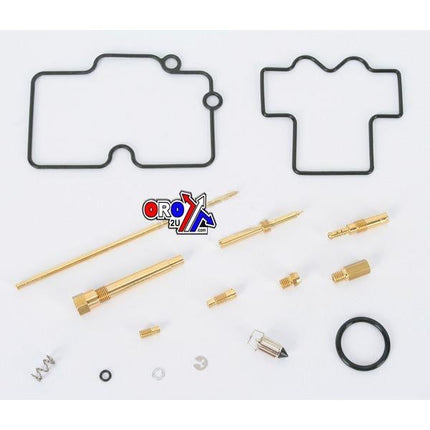 Carburetor Rebuild Kit YZF250, Psychic XU-07388, 1003-0209