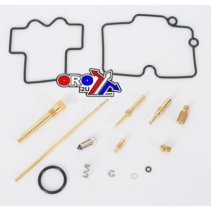 Carburetor Rebuild Kit YZF450, Psychic XU-07391, 1003-0211