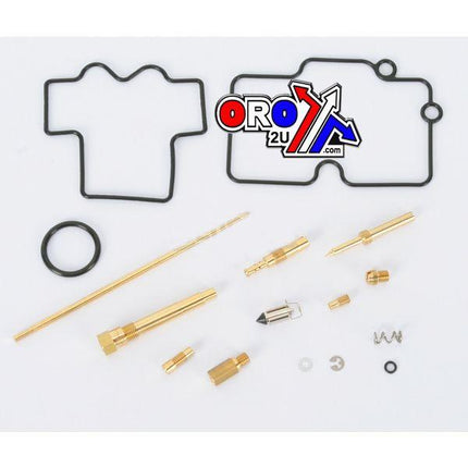 Carburetor Rebuild Kit YZF450, Psychic XU-07392, 1003-0212