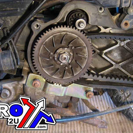 Locking Tool Kymco 50 4 Stk., Buzzetti 5582, Road, ATV, MX, Scooter