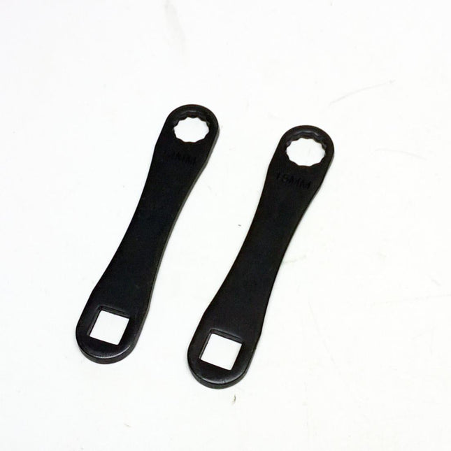 ADAPTOR WRENCH DUCATI 14/15mm, OUT1137 Key Cylinder Heads, ROAD
