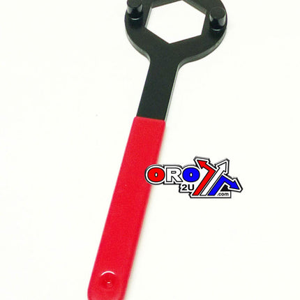 2in1 CLUTCH NUT WRENCH 39/58mm