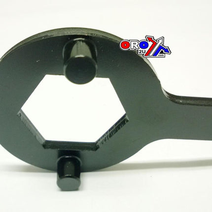 2in1 CLUTCH NUT WRENCH 39/58mm