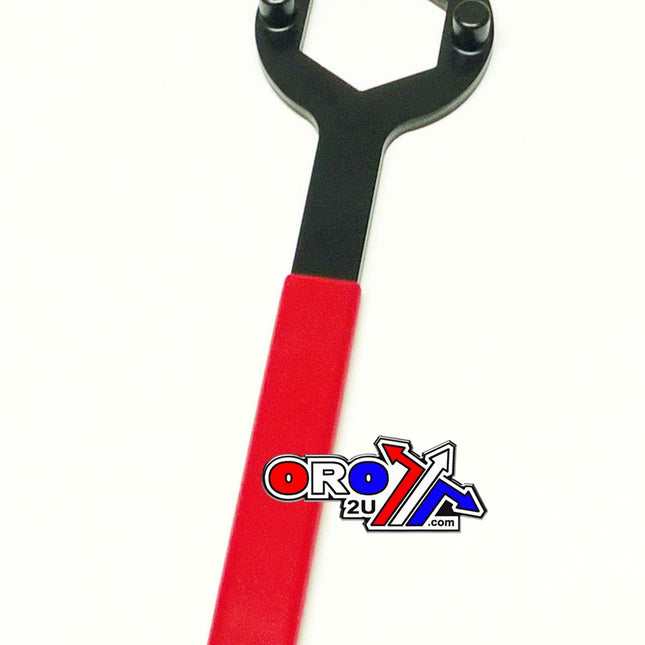 2in1 Clutch Nut Wrench 41mm, OUT1048