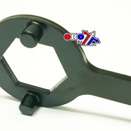 2in1 Clutch Nut Wrench 41mm, OUT1048