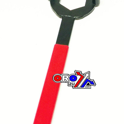 2in1 CLUTCH NUT WRENCH 39/72mm