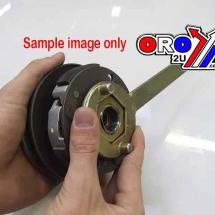 2in1 CLUTCH NUT WRENCH 39/72mm