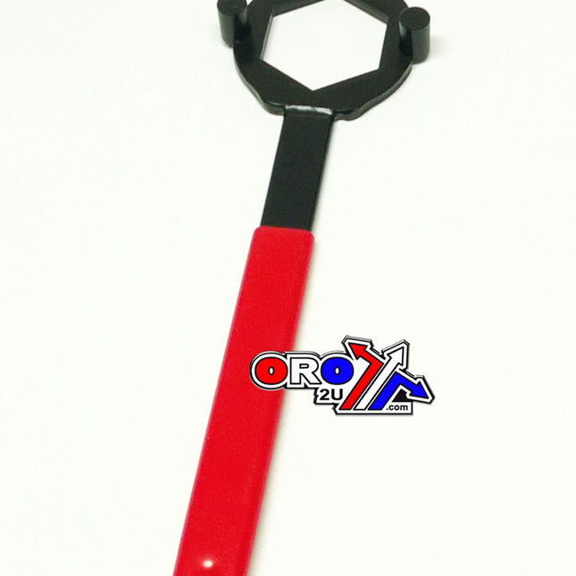2in1 Clutch Nut Wrench 46/75, OUT1050