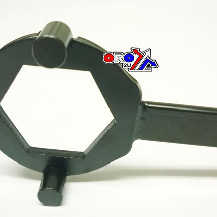2in1 Clutch Nut Wrench 46/75, OUT1050