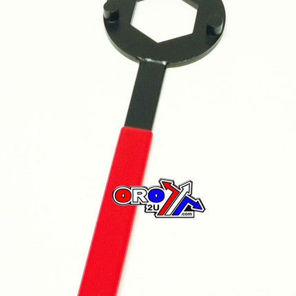 2in1 CLUTCH NUT WRENCH 46mm