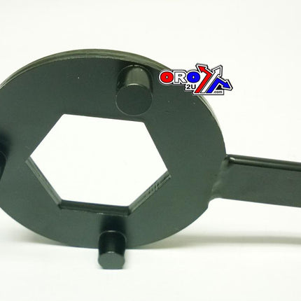 2in1 CLUTCH NUT WRENCH 46mm
