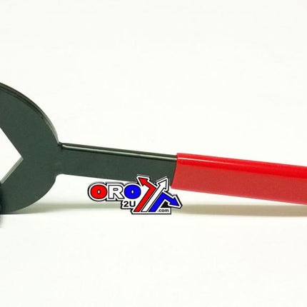2in1 CLUTCH NUT WRENCH 46mm