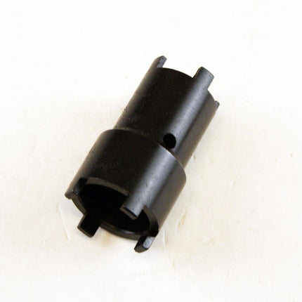 20 & 24mm 4 Peg Socket Driver, Clutch Hub Lock Ring Nut, OUT1073