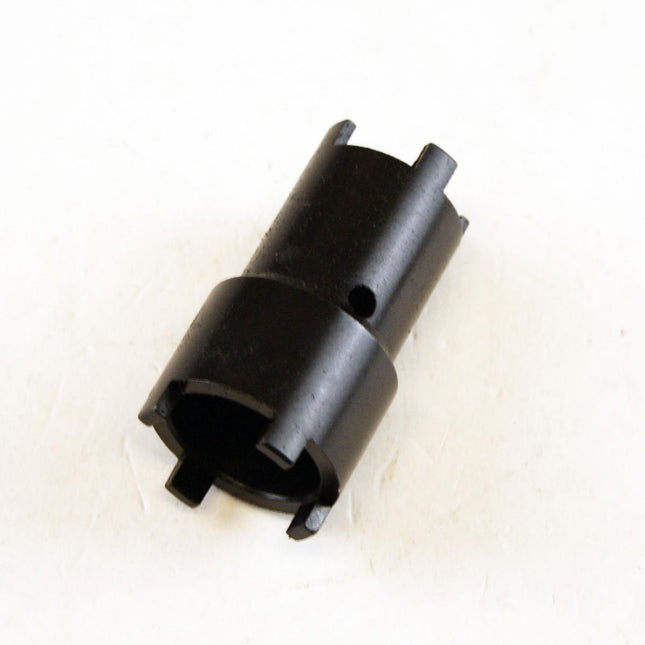 20 & 24mm 4 Peg Socket Driver, Clutch Hub Lock Ring Nut, OUT1073