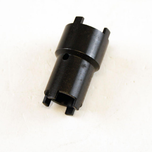 20 & 24mm 4 Peg Socket Driver, Clutch Hub Lock Ring Nut, OUT1073