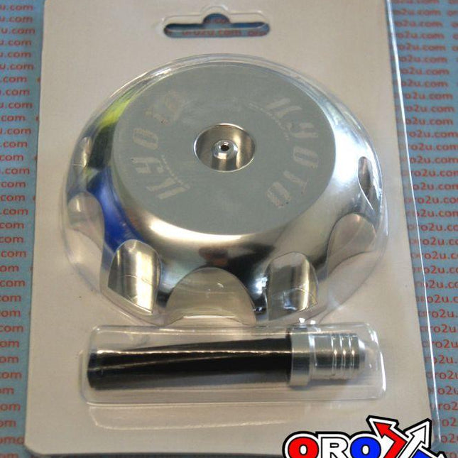 Billet Fuel Cap Alloy CRF
