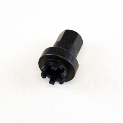 6 Peg Socket Clutch Ring, Driver Tool Vespa [pe/ex]