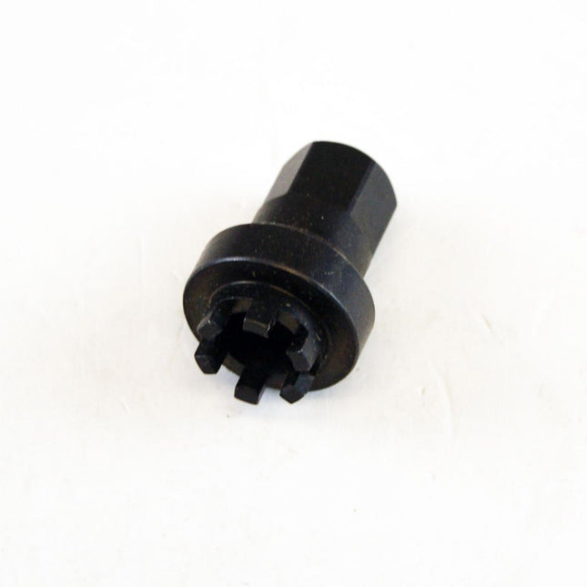 6 Peg Socket Clutch Ring, Driver Tool Vespa [pe/ex]