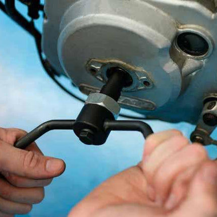 Timing Tool 1990-ON & 90*, MC-12820 Crankshaft Turning