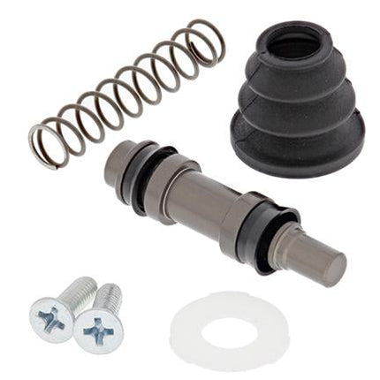 Clutch Master Cyl Rebuild Kit Allballs, Allballs 18-4005 KTM450/505 09-11