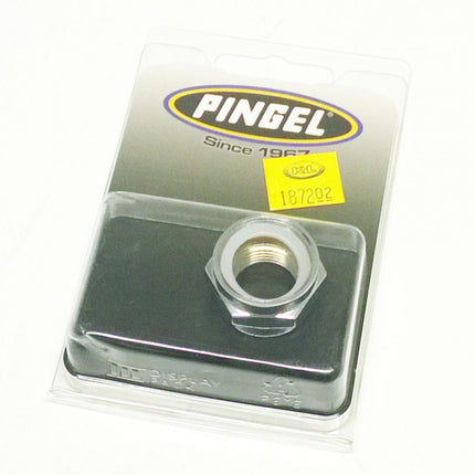 ADAP.NUT 3/8x22mm KL 18-7202