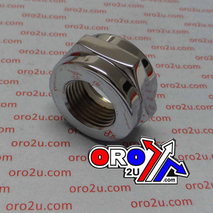ADAP.NUT 3/8x24mm