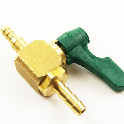 Inline Fuel Tap Valve 6mm/8mm