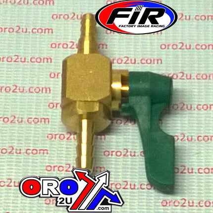 Inline Fuel Tap Valve 6mm/8mm