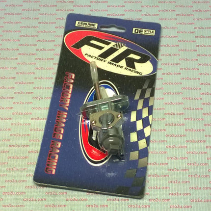Fuel Petcock Tap Suzuki TS100 TS125 TS185 TS250 TM75 TM100 TM125 TM250 TM400 44300-22571, 44322-08210, 44300-28817