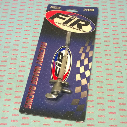 Fuel Tap 34mm KTM W.resv