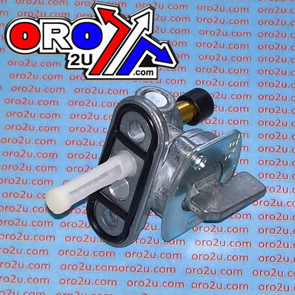 Fuel Petcock Tap YZ WR KX, 1989-2011, 3JD-24500-10-00, KS57-4004