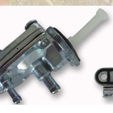 Fuel Petcock Tap Malaguti F10, Yamaha Bw's /mbk, 123704679