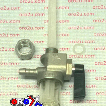 Fuel Petcock Tap Zundapp [Same As 18-6431.MZ]